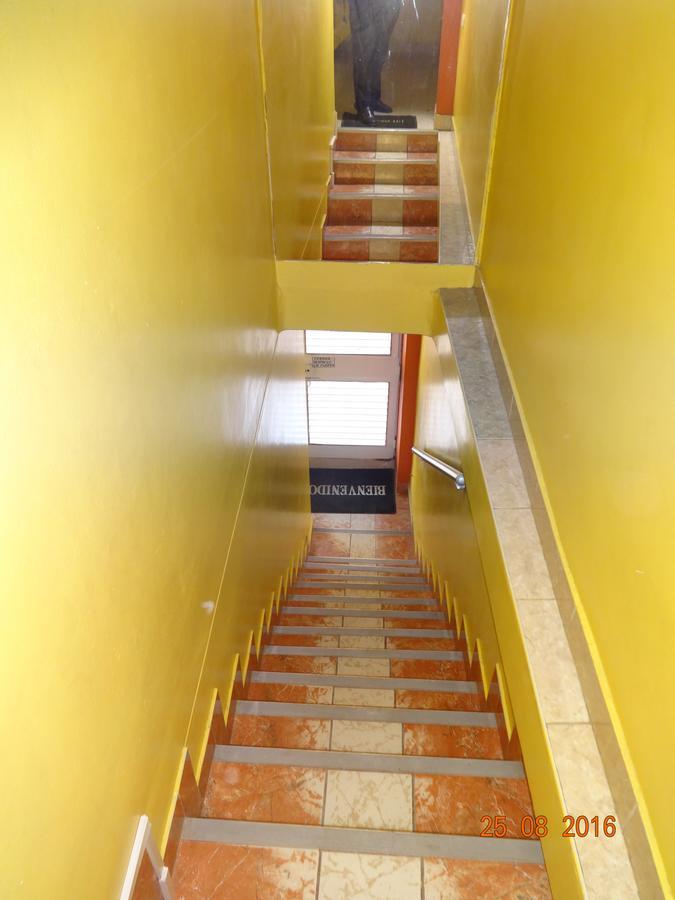 Hotel Humboldt Chiclayo Exterior photo